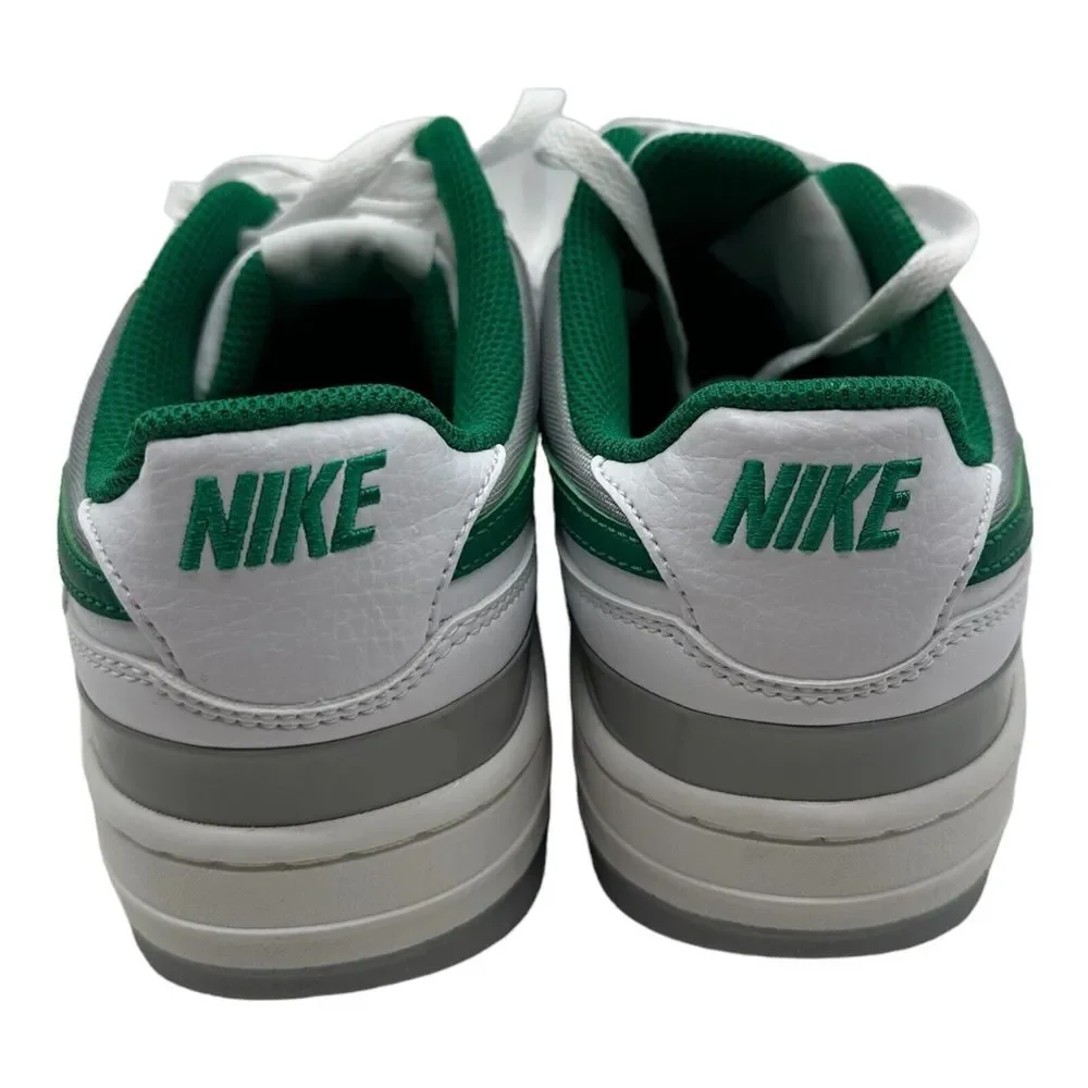 Nike Gamma Force Low Malachite Athletic Shoes DX9176-106 Women's Size 8.5‎ NEW